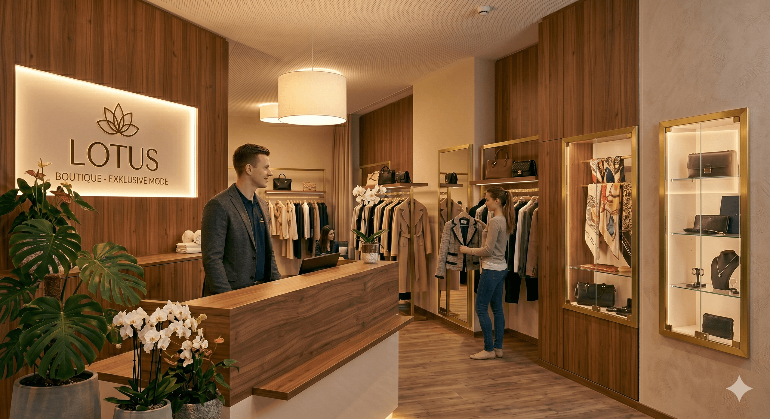 Gutscheinmarketing für kleine Unternehmen