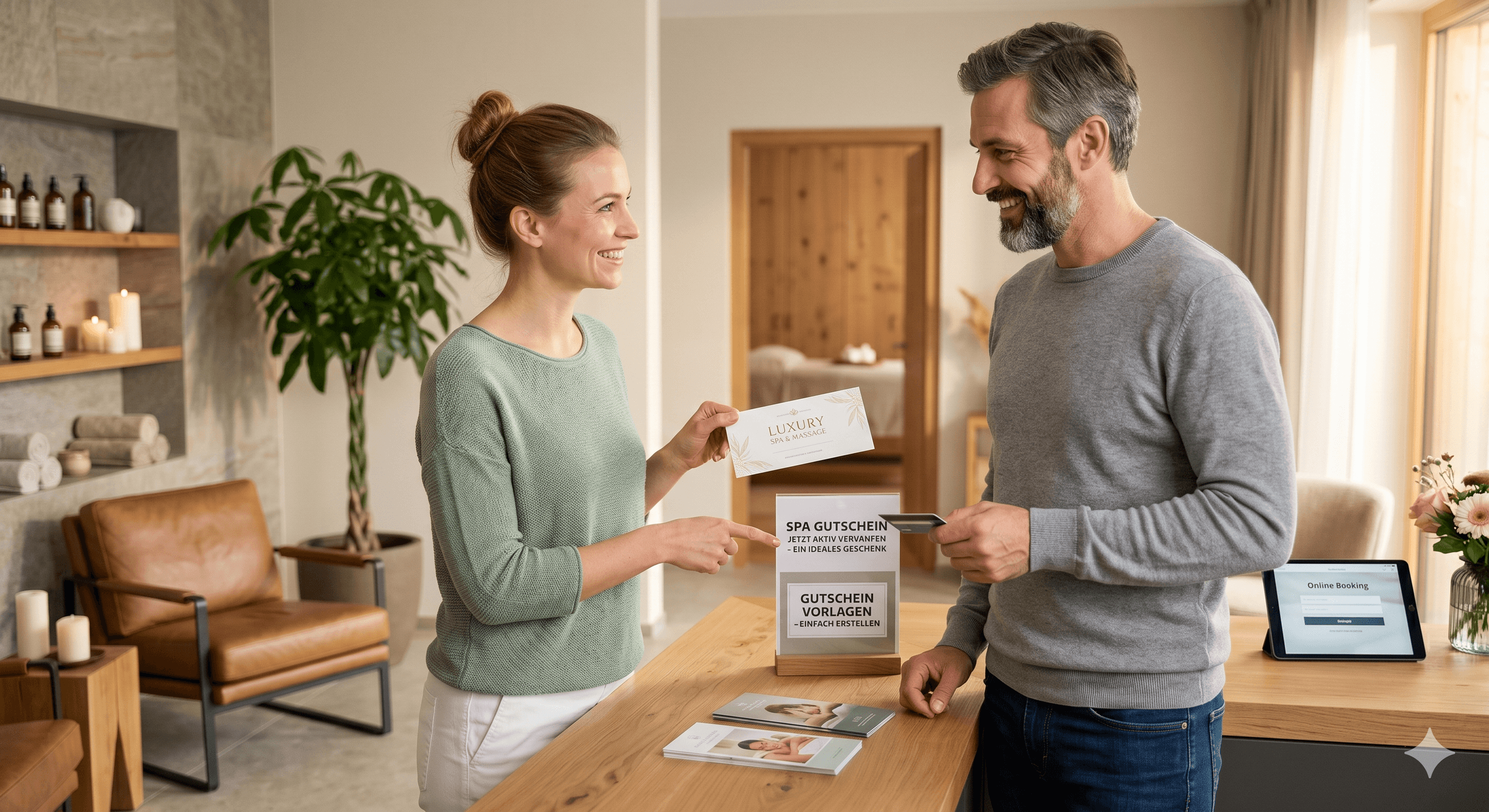 Gutscheinshop richtig aufsetzen: der praktische Leitfaden