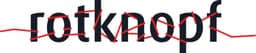 Logo von Rotknopf Maßanzüge