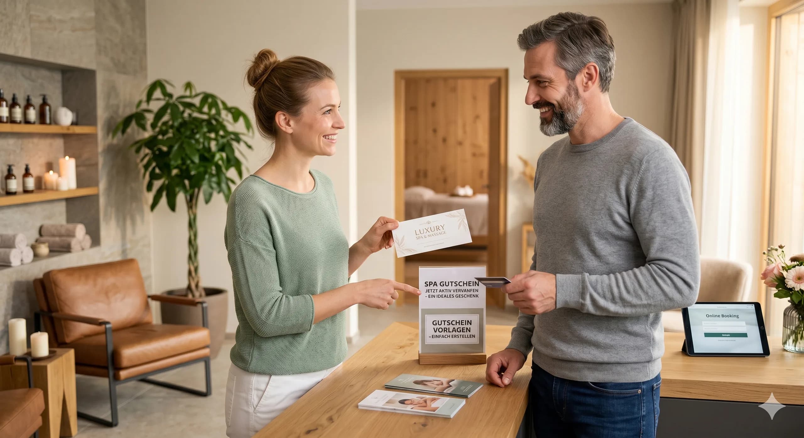 Gutscheinshop richtig aufsetzen: der praktische Leitfaden